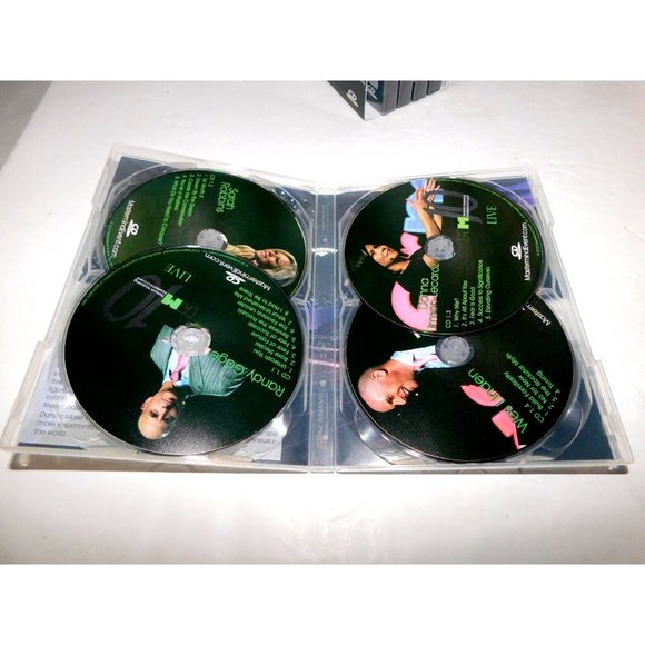 MM Network Marketing Mastermind Event 10 LIVE 2015 Direct Selling 20 DVD Set - Picture 7 of 7